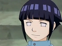 Hinata Hyuga